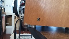 Yamaha CA-2000 Natural Sound Stereo Integrated Amplifier