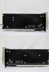 McIntosh C28 Stereo Preamplifier Tested Excellent Working Condition from japan