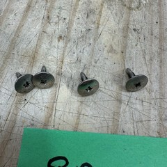 Technics SA-DA8 SA-DA10 Parts READ DESC – Case Screws