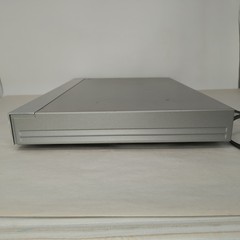 Sony FM Stereo/FM-AM Tuner ST-JX3