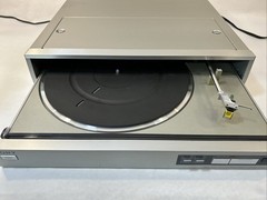 Sony PS-FL1 DirectDrive FullAuto Turntable W/Ortofon FF15XE MKII & Original Box!