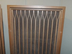 Vintage Kenwood KL-7070 Speakers Pair RARE *B*