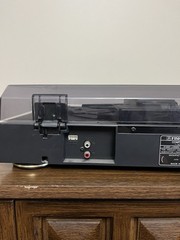 Fisher Studio Standard DAC-143A CD Changer w/ Remote Parts Repair