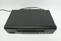 Vintage Magnavox MVR440 Video Cassette Recorder VCR Made in China