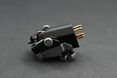 Shure V15 Type IV MM Cartridge with Original VN45HE Stylus