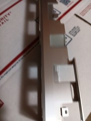 For Akai GX-77 Lower Control Faceplate Panel Used
