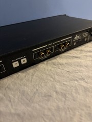 DBX 150 TYPE I Noise Reduction System ( Tested / Works / Clean )