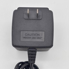 Vintage Condor Plug-In Class 2 Transformer WP481309 120V 60Hz 20W Indoor Use