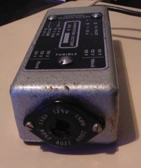 Nagra Kudelski ATN power supply low serial number