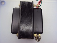 Realistic STA-80 Receiver Transformer. P/N 35900114 Tested Parting Out STA-80