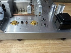 H.H. Scott 4312 Vintage Solid State FM Stereo Tuner Immaculate Set Up/Tested