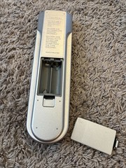 Mitsubishi HS-HD2000U D-VHS High Definition Digital VCR S-VHS TBC W/ Remote
