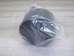 Electric Bulk Tape Eraser by Sonar Radio High Power – NEW Old Stock