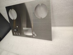 TEAC A-3300 SX reel to reel front face
