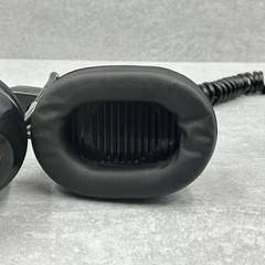 Vintage Juliette Stereo Headphones Model SH-7502 JAPAN