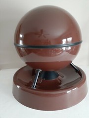 VTG Soundsphere Q12 Ceiling Speaker- FaneST5022 w/Electro Voice EVMS12 Driver