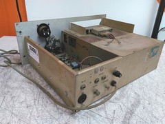 Broadcast Electronics Spotmaster 500DR Audio Recorder/Reproducer See Description