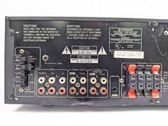 Vtg Pioneer Stereo Receiver 200W SX-303R