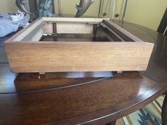 ORIGINAL DUAL 1229 / BASE / NO SCRATCHES / EXCELLENT CONDITION /