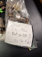New And Used IF RF Transformers Antenna Coil Lot