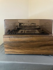Fisher Audio Component System MC-4050 Everything Works!