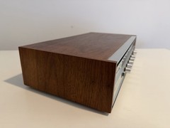 VTG Realistic Rhapsody 12-1470 Stereo Receiver AM/FM Woodgrain Tested & Working