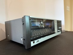 Vintage 70’s JVC Stereo Receiver JR-S100. Fully Functional