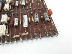 LEAK STEREO 20 TUBE AMPLIFIER PARTS: MAIN BOARD