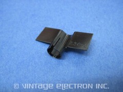 (1) NOS DYNACO / HAFLER (& OTHERS) TO-5 / TO-39 Transistor Heat Sink – Copper