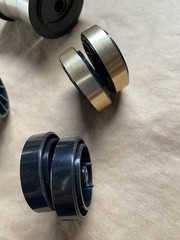 Random Stereo Feet Ten In All, Matched Sets Free Shipping