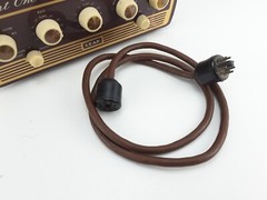 LEAK POINT ONE STEREO TUBE PRE-AMPLIFIER FOR STEREO 20 50 60