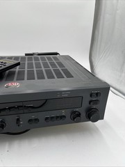 NAD 7100 Power Envelope Monitor Series Stereo Receiver