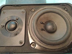Realistic Minimus 77 Speakers – Pair