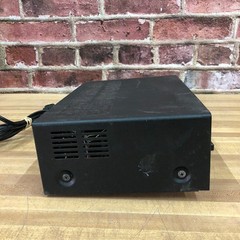 Realistic MPA-40 35-Watt PA Amplifier-Tested And Works!