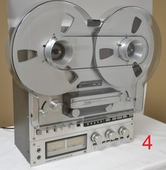 DUST COVER FOR TEAC X-1000 X1000 X-2000 X2000 NEW