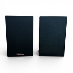 Cerwin-Vega L7 Bookshelf Speakers (Pair). Tested. Works Great.
