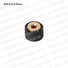 4PCS/SET Audio Radio Pinch Roller Tape Recorder Cassette for SO-NY Technics