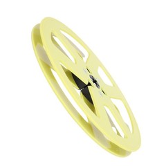 1/4 7 Inch Empty Tape Reel Fit For Reel To Reel ABS Universal Open Ree JKOD