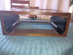 MCINTOSH MA6100 CABINET may fit many others