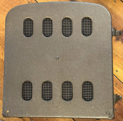 BELLE & HOWELL SPEAKER….CA.1940