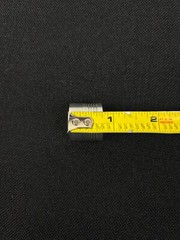 TASCAM 22-4 Impedance Guide Roller & Cap w/ Washers 34B TEAC X-300 X-300R X-3R