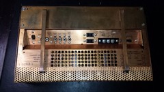 ⭐️ Restored/Recapped⭐️Harman Kardon Melody II A-120 Tube Amplifier ~See youtube!