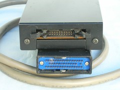 Fostex 8755 Interface unit – for 4030 Syncronizer to JVC BR-8600, CR-8250