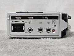 Realistic SCP-17 / 14-1037 Cassette Tape Recorder