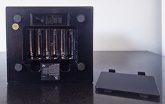 Acoustic Research Mission Indoor / Outdoor Wireless Portable Speaker