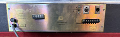 Vintage Altec Lansing Model 1653A Equalizer Rack Mount USA Pro Audio EQ 120V 30W