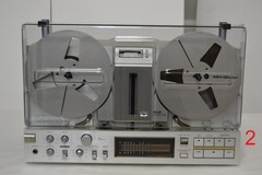 DUST COVER FOR AKAI GX-77 GX77 GX 77 NEW