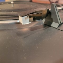 Pioneer PL-990 Belt Drive Turntable Parts-Repair Please READ!!