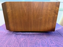 SAE Mark One Preamplifier Cabinet