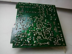 PIONEER RT 707 RNP 401 BOARD CLEAN TESTED WORKING NICE LOT 9 SIGNAL PROCESSING